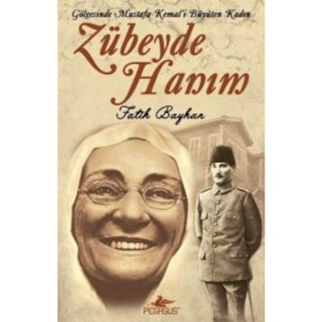ZÜBEYDE HANIM - ZAFER GÜLER
