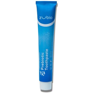 Zubio Prebiotik 75 gr Diş Macunu