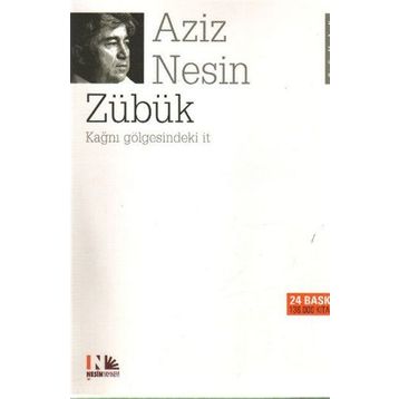 Zübük - Aziz Nesin