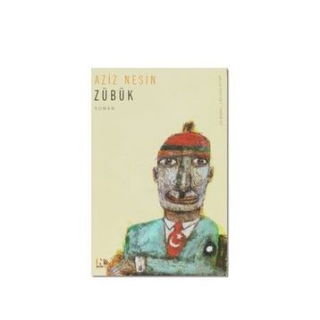 Zübük - Aziz Nesin
