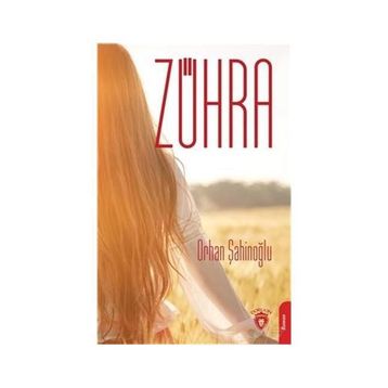 Zühra - Orhan Şahinoğlu