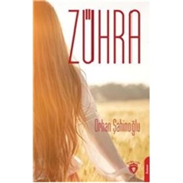 Zühra - Orhan Şahinoğlu