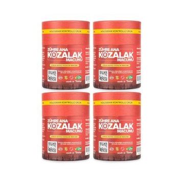 Zühre Ana 240 gr Diyabetik Kozalak Macunu