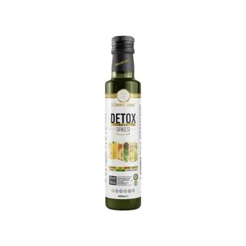 Zühre Ana 250 ml Gold Detox Sirkesi