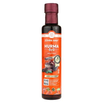 Zühre Ana 350 gr Hurma Özü