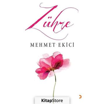 Zühre - Mehmet Ekici