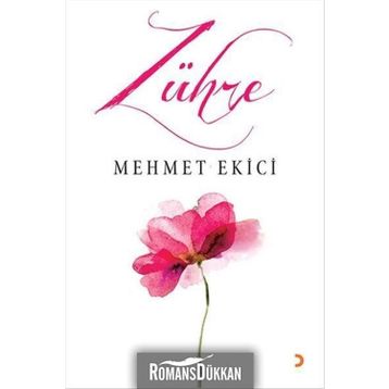 Zühre - Mehmet Ekici