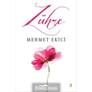 Zühre - Mehmet Ekici