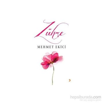 Zühre - Mehmet Ekici