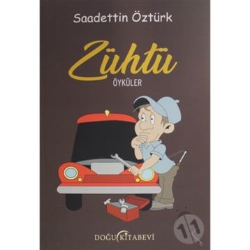 ZÜHTÜ - SAADETTIN ÖZTÜRK