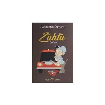 ZÜHTÜ - SAADETTIN ÖZTÜRK