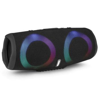 Zuidid Charge 5 RGB Bluetooth Hoparlör