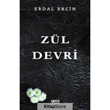 Zül Devri - Erdal Ercin