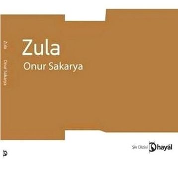 ZULA - ONUR SAKARYA