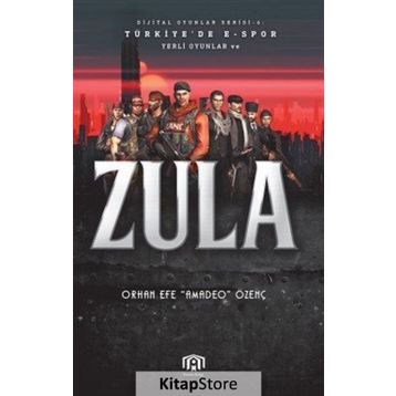 ZULA - ONUR SAKARYA