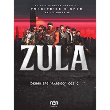 ZULA - ONUR SAKARYA