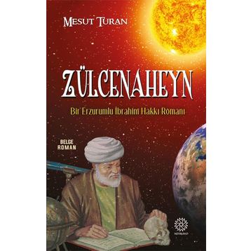 Zülcenaheyn - Mihrabad Yayınları