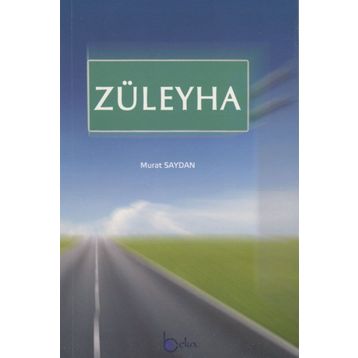 Züleyha - Murat Saydan