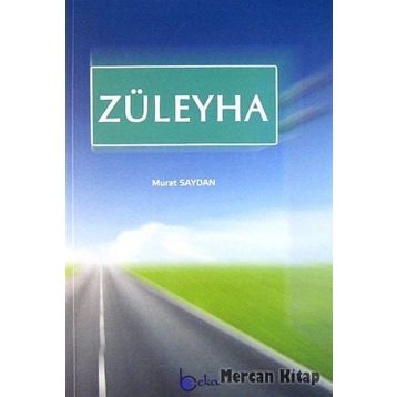 Züleyha - Murat Saydan