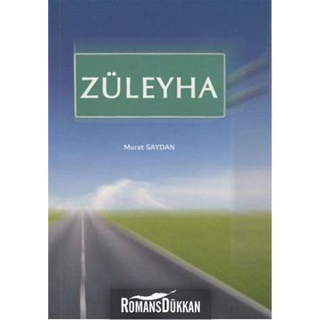 Züleyha - Murat Saydan