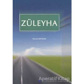 Züleyha - Murat Saydan
