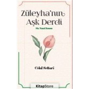 Züleyha’nın Aşk Derdi - Celal Settari
