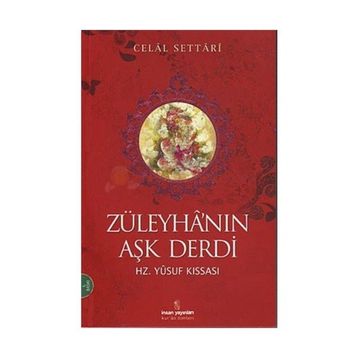 Züleyha’nın Aşk Derdi - Celal Settari