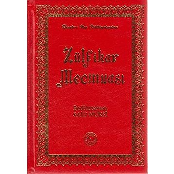ZÜLFIKAR MECMUASI - BEDIÜZZAMAN SAID NURSI