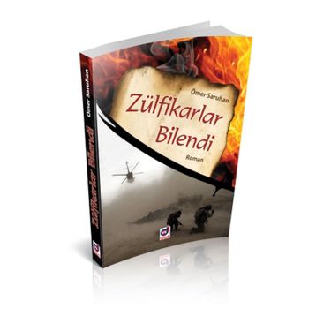 ZÜLFIKARLAR BILENDI - ÖMER SARUHAN