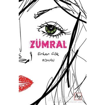 Zümral - Erhan Gök