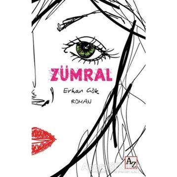 Zümral - Erhan Gök