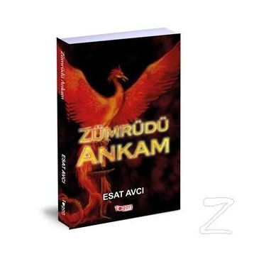 Zümrüdü Ankam - Esat Avcı