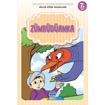 ZÜMRÜDÜANKA - GÖKHAN ÇÖZELİ