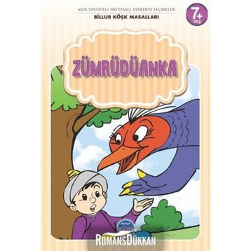 ZÜMRÜDÜANKA - GÖKHAN ÇÖZELİ