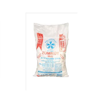 Zümrüt 3000 gr Kıtlama Şeker
