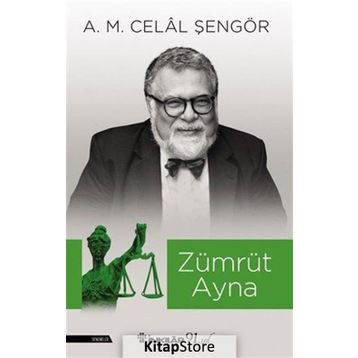 Zümrüt Ayna - Celal Şengör