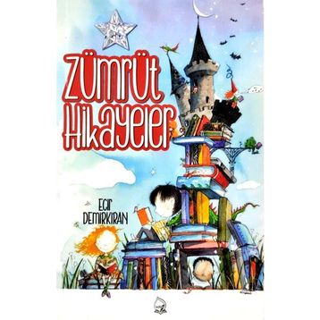 Zümrüt Hikayeler - Ecir Demirkıran