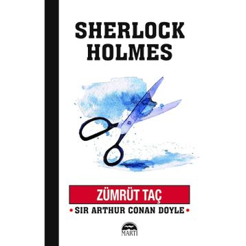 Zümrüt Taç - Sherlock Holmes - Sir Arthur Conan Doyle