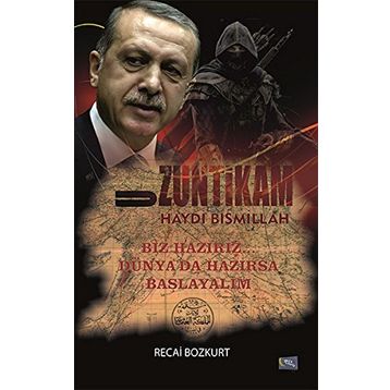 Zuntikam - Recai Bozkurt