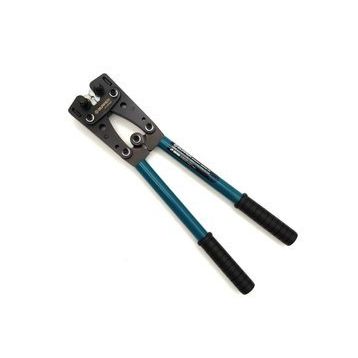 Zupper JY-0650A 6x50 mm Mekanik Skp Pabuç Sıkma Pensesi