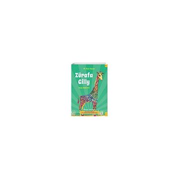 Zürafa Gilly Sola Kidz