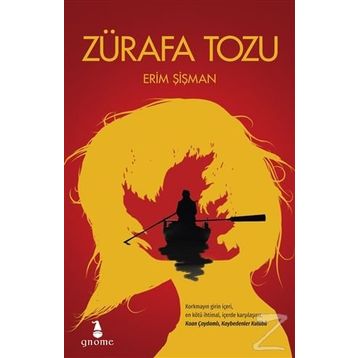 Zürafa Tozu - Erim Şişman