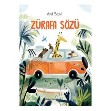 Zürafa Tozu - Erim Şişman