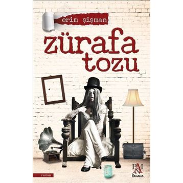 Zürafa Tozu - Erim Şişman