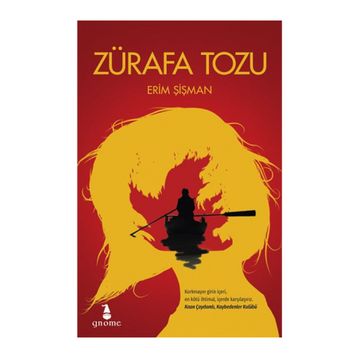 Zürafa Tozu - Erim Şişman