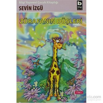 ZÜRAFANIN DÜŞLERİ - SEVIN İZGÜ