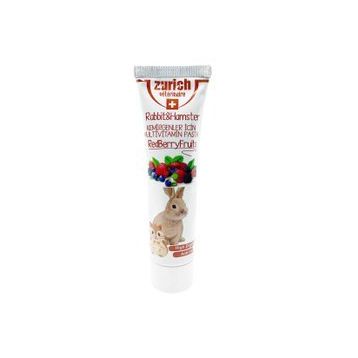 Zurich 100 gr Kemirgen Multivitamin Macun