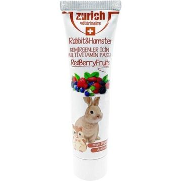 Zurich 100 gr Kemirgen Multivitamin Macun
