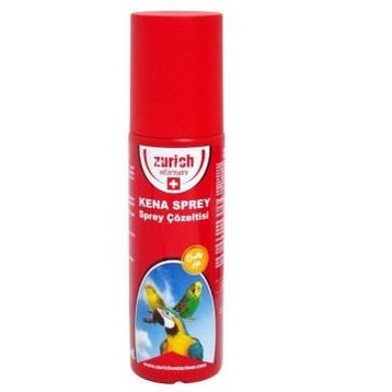 Zurich 150 ml Kuş Herbo Sprey