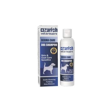 Zurich 200 ml Veterinaire Derma Care Dog Şampuan